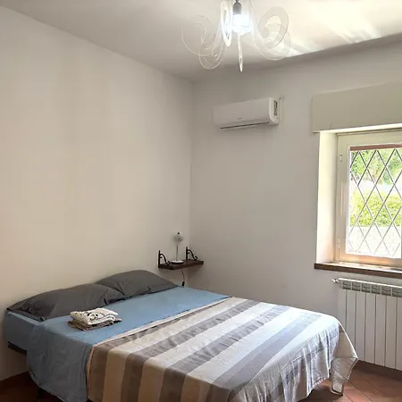 Сasa de vacaciones Vacanze Romane *