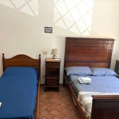 Vacanze Romane Morlupo